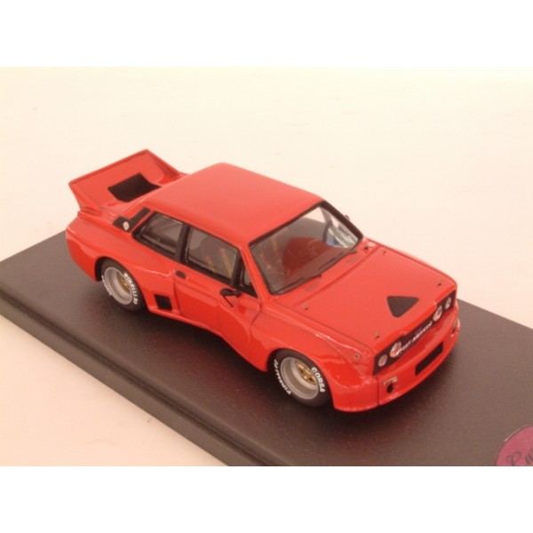 Fiat Abarth 035 Volumetrico Competizione 1979 - Standard Built 1:43